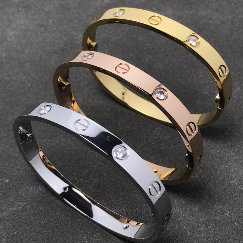 Cartier bracelet 09yxq11